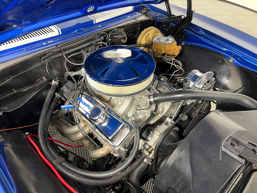 1967 Chevrolet Camaro Image 35