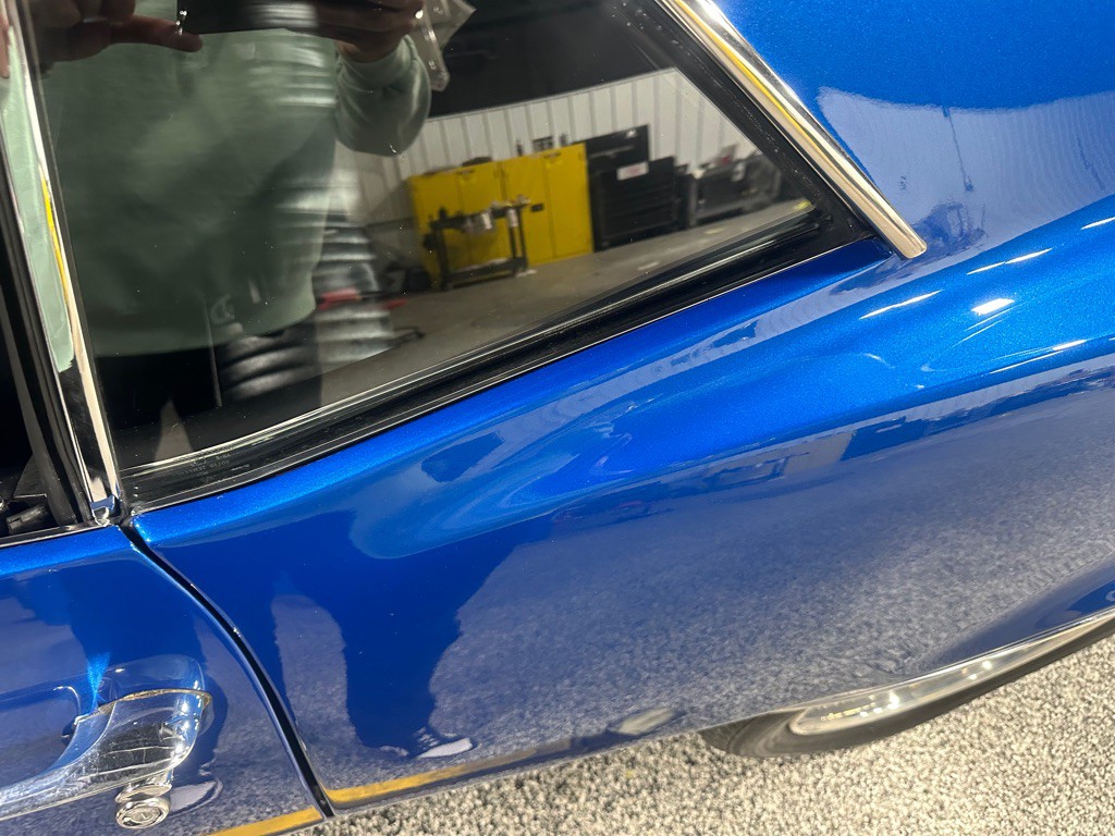 1967 Chevrolet Camaro Image 42