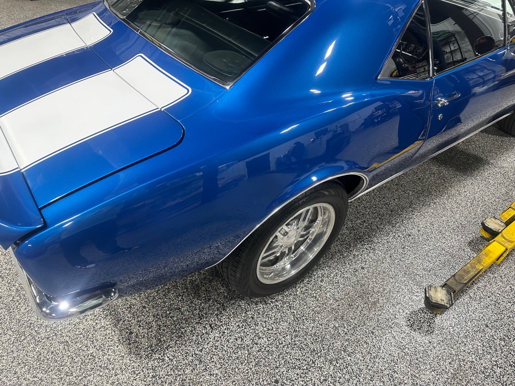 1967 Chevrolet Camaro Image 47