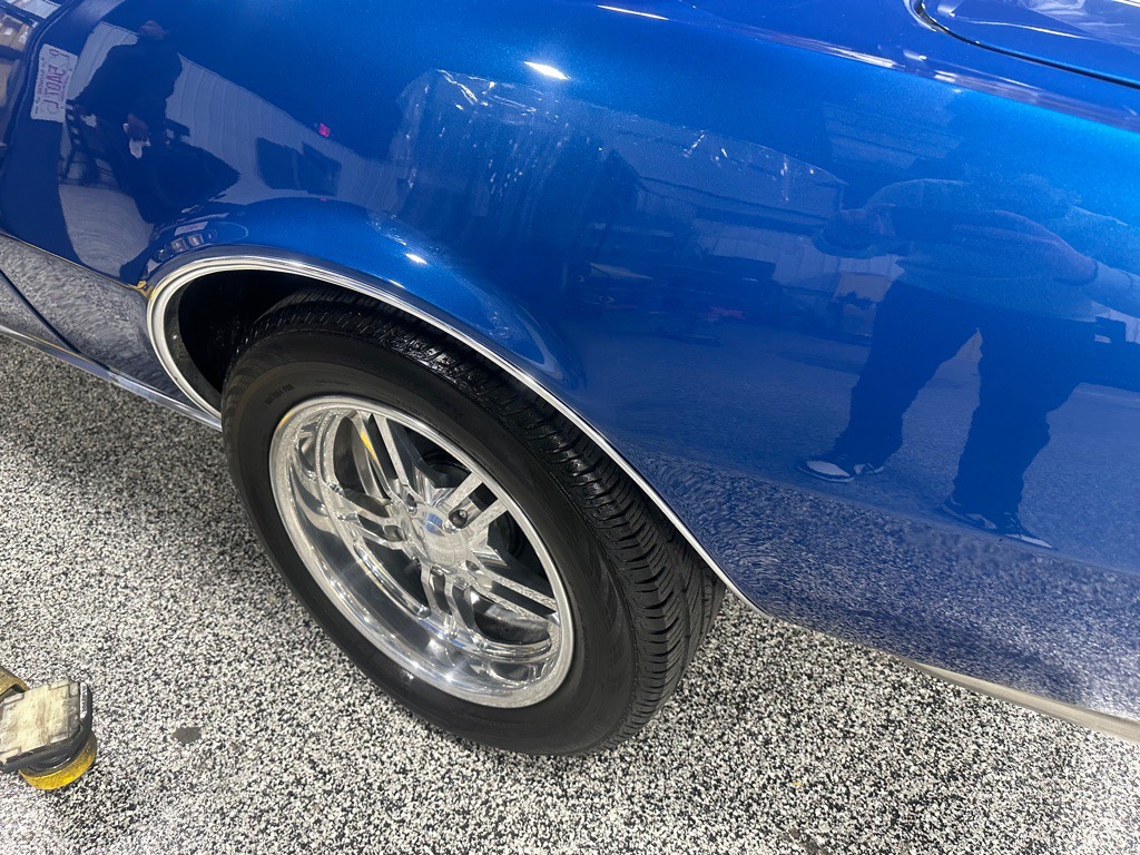 1967 Chevrolet Camaro Image 49