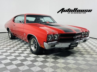 Image for 1970 Chevrolet Chevelle SS ID: 7146957