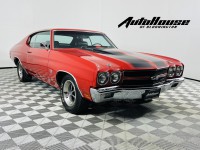 Image for 1970 Chevrolet Chevelle SS ID: 7146957