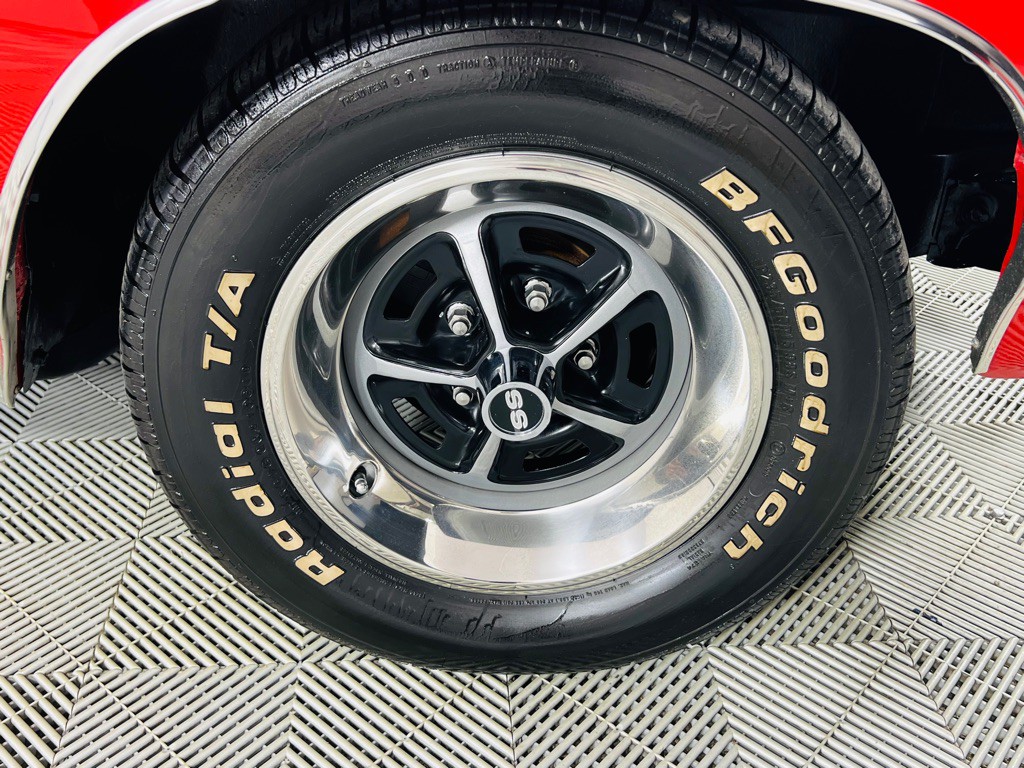 1970 Chevrolet Chevelle Image 5