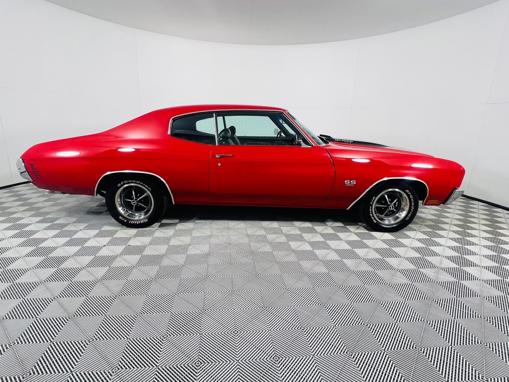 1970 Chevrolet Chevelle Image 6
