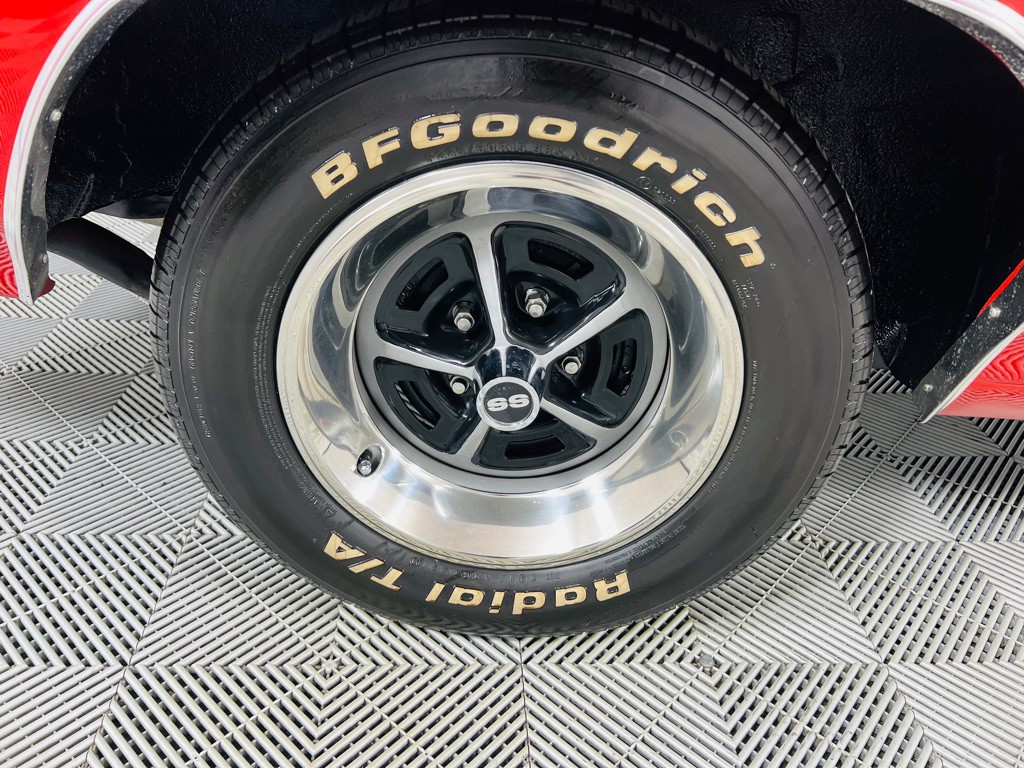 1970 Chevrolet Chevelle Image 7