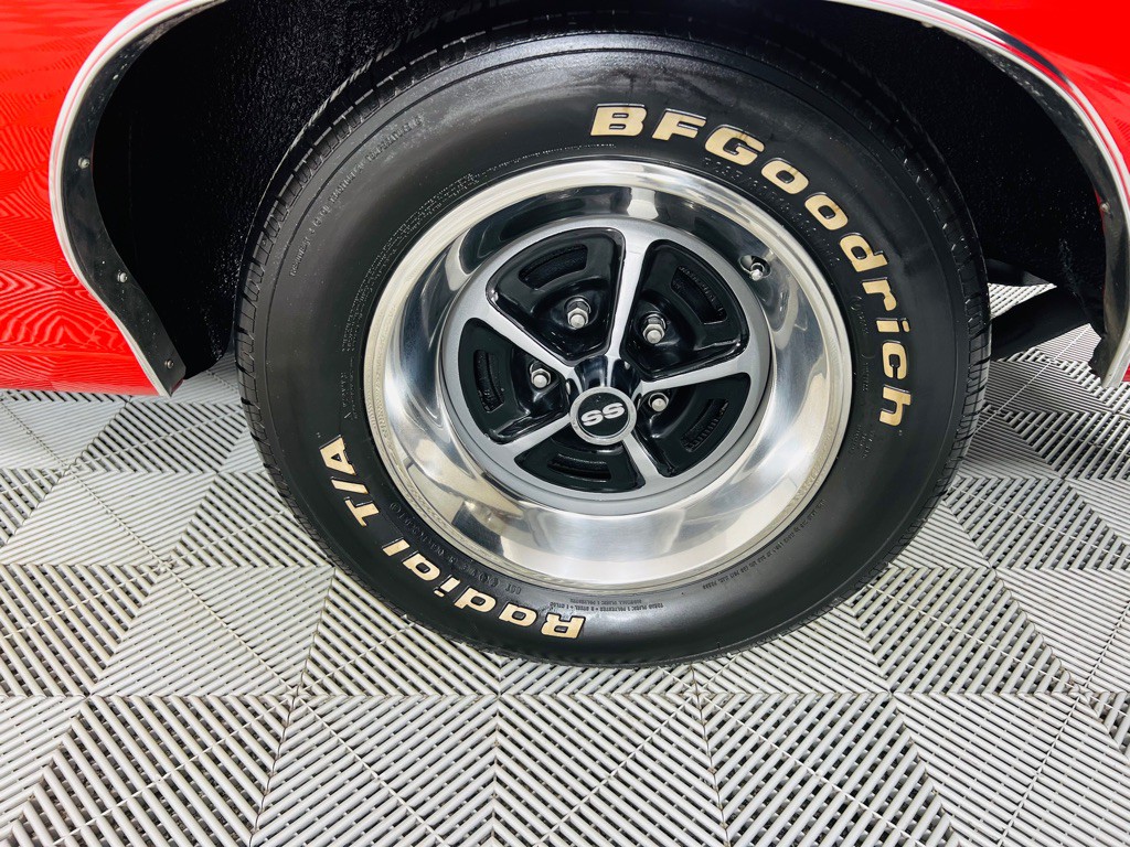 1970 Chevrolet Chevelle Image 14