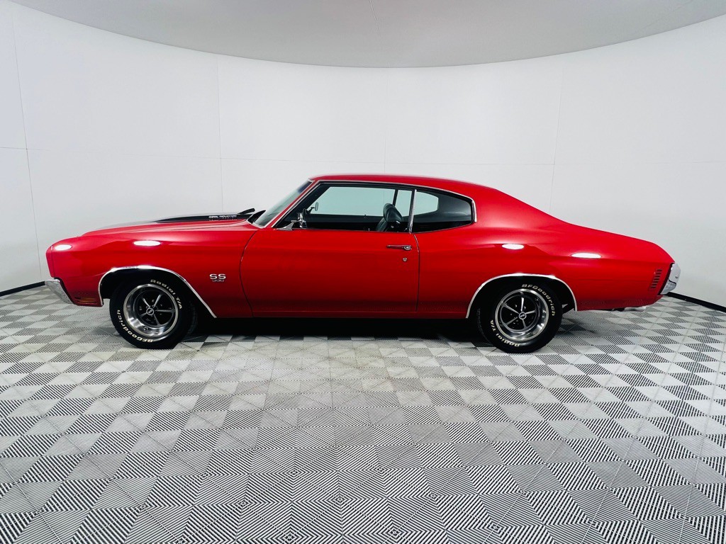1970 Chevrolet Chevelle Image 15