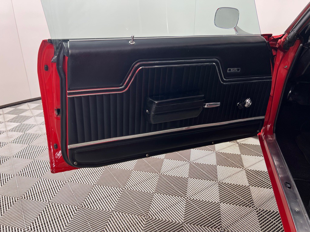 1970 Chevrolet Chevelle Image 21