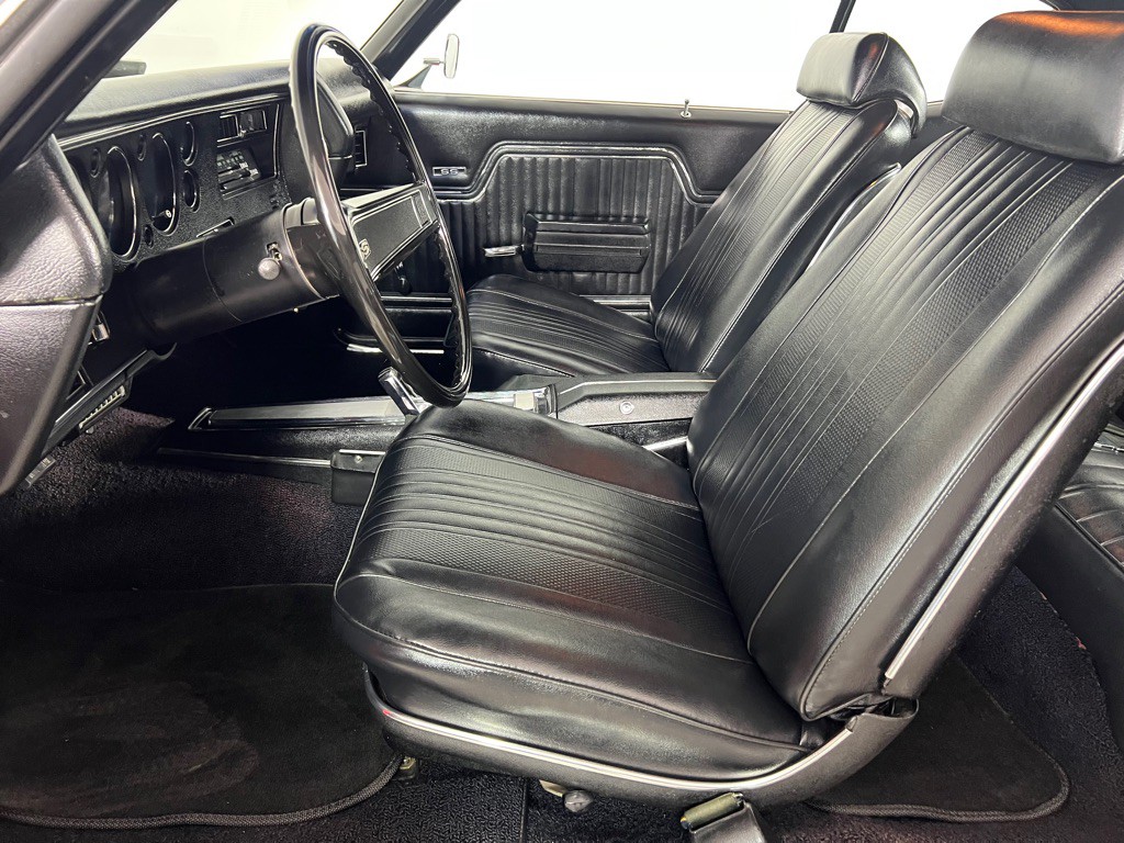 1970 Chevrolet Chevelle Image 22
