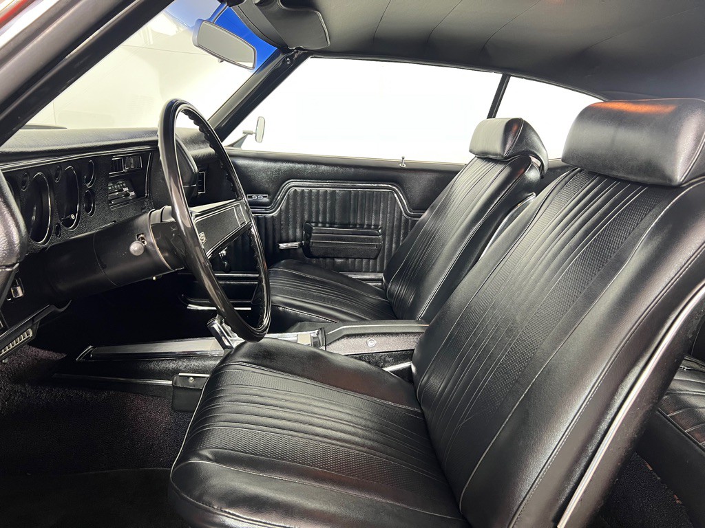 1970 Chevrolet Chevelle Image 23