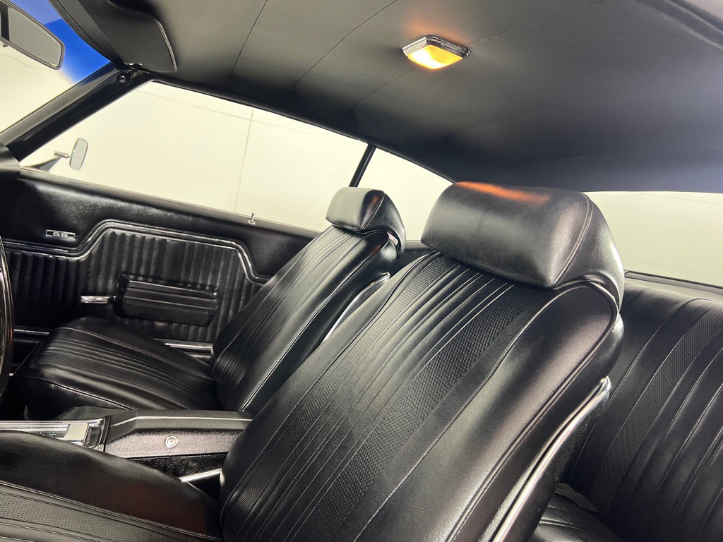 1970 Chevrolet Chevelle Image 24