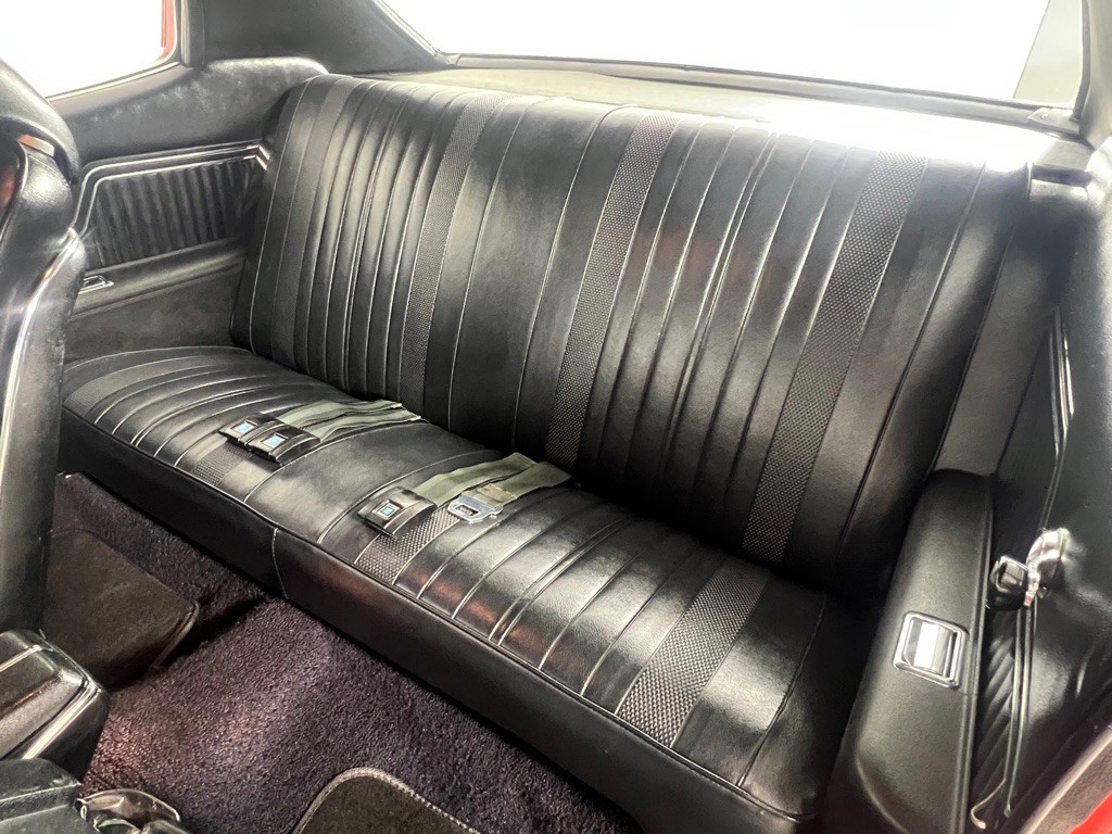 1970 Chevrolet Chevelle Image 25