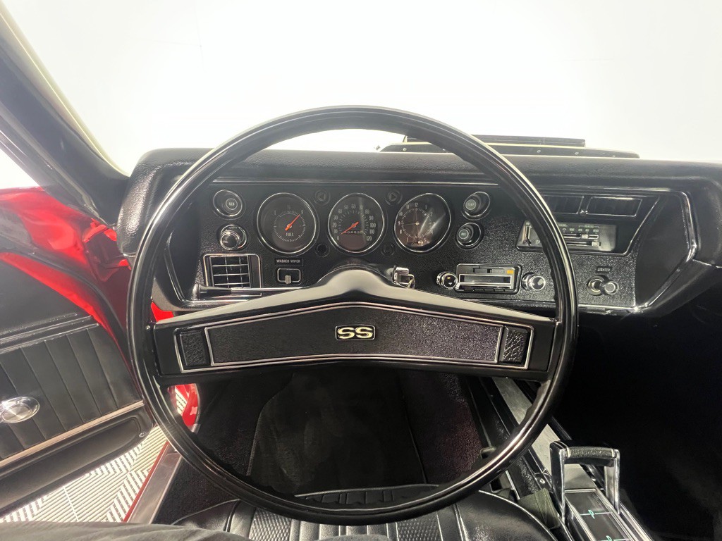 1970 Chevrolet Chevelle Image 27