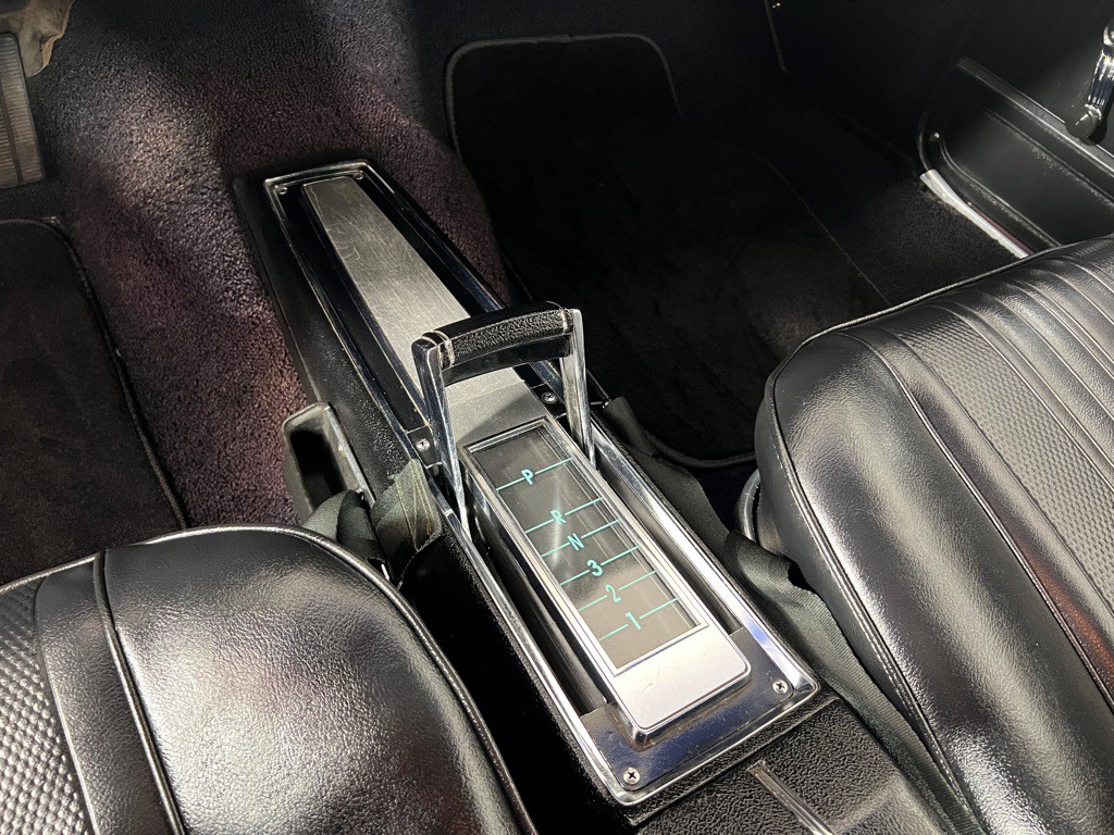 1970 Chevrolet Chevelle Image 32