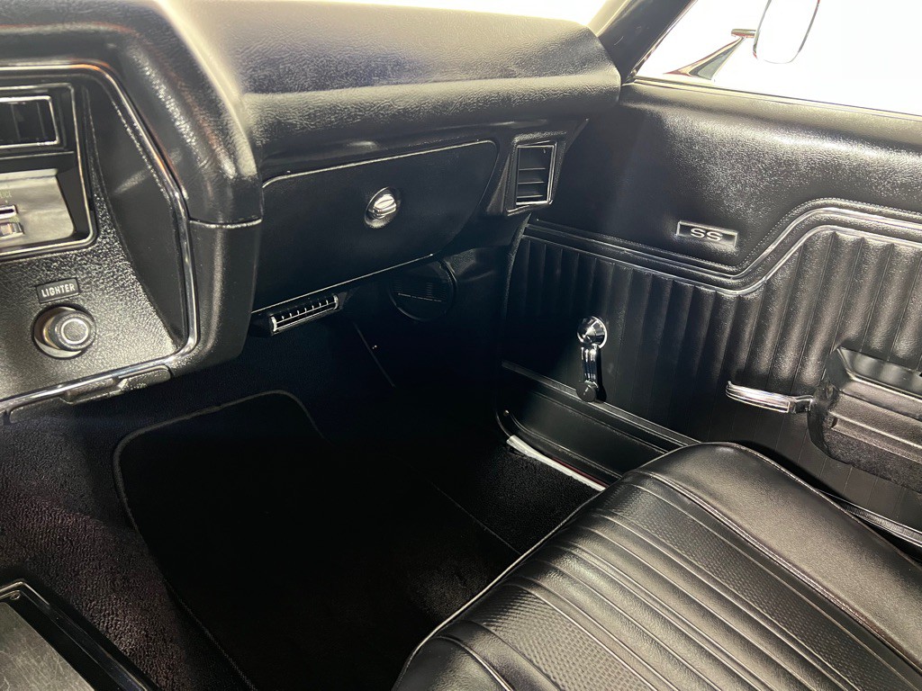 1970 Chevrolet Chevelle Image 33
