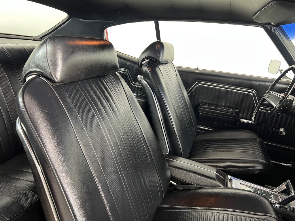 1970 Chevrolet Chevelle Image 35