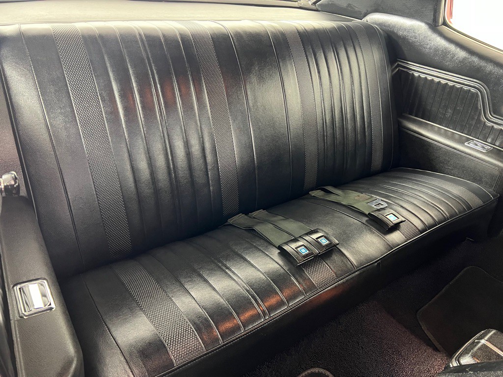 1970 Chevrolet Chevelle Image 36