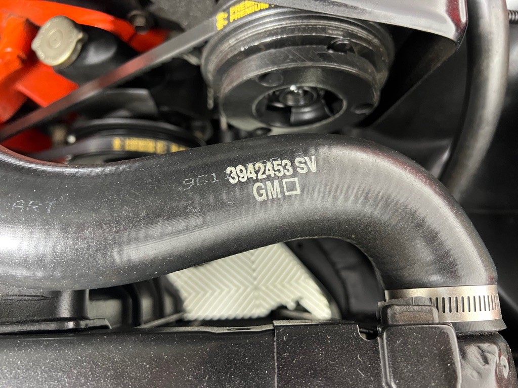 1970 Chevrolet Chevelle Image 41