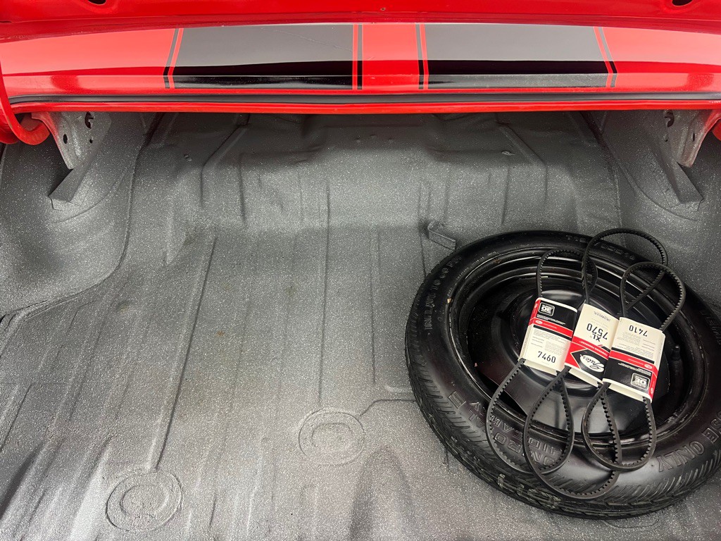 1970 Chevrolet Chevelle Image 45