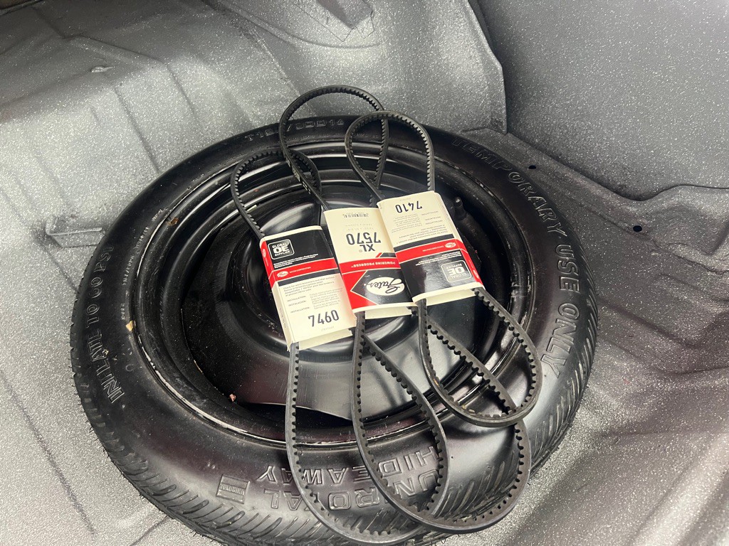 1970 Chevrolet Chevelle Image 47