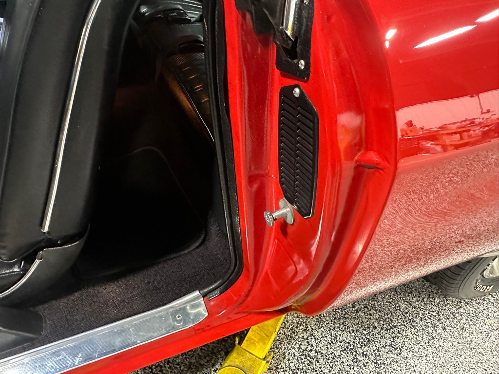 1970 Chevrolet Chevelle Image 68