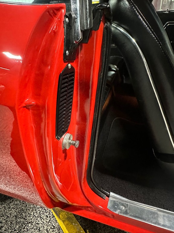 1970 Chevrolet Chevelle Image 69