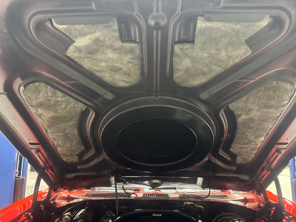 1970 Chevrolet Chevelle Image 71