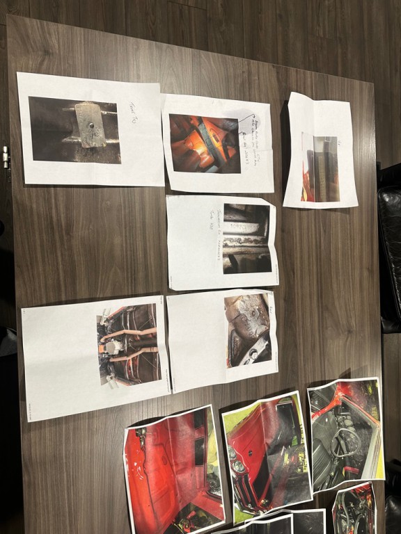 1970 Chevrolet Chevelle Image 74