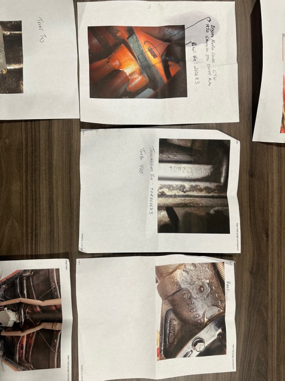 1970 Chevrolet Chevelle Image 75