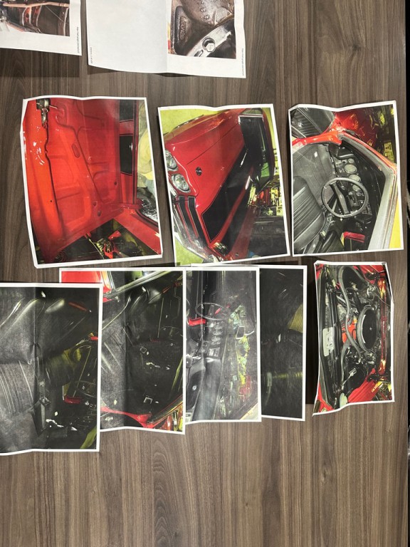 1970 Chevrolet Chevelle Image 77