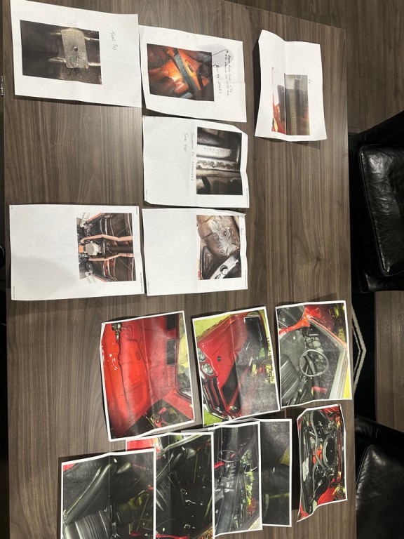 1970 Chevrolet Chevelle Image 81