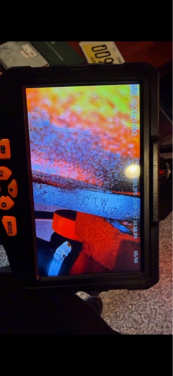 1970 Chevrolet Chevelle Image 83