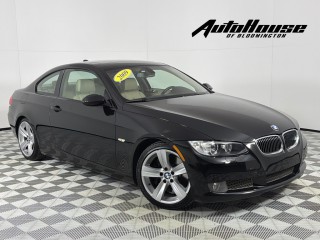 Image for 2009 BMW 3 Series 335i ID: 7147236