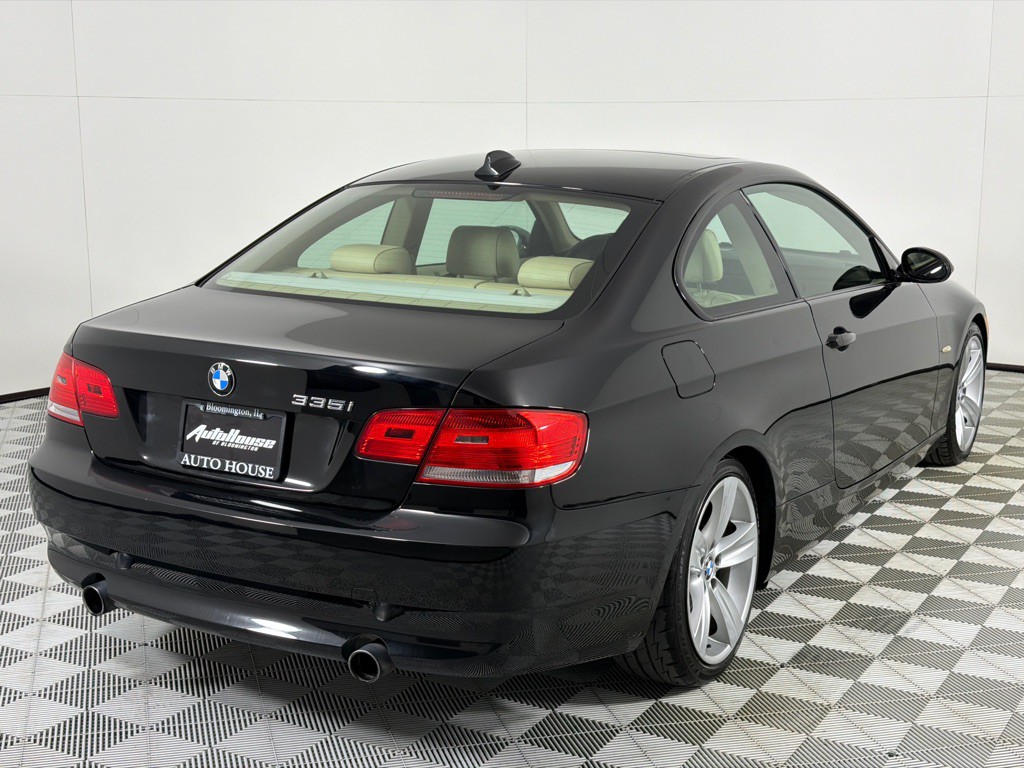 2009 BMW 3 Series Image 5