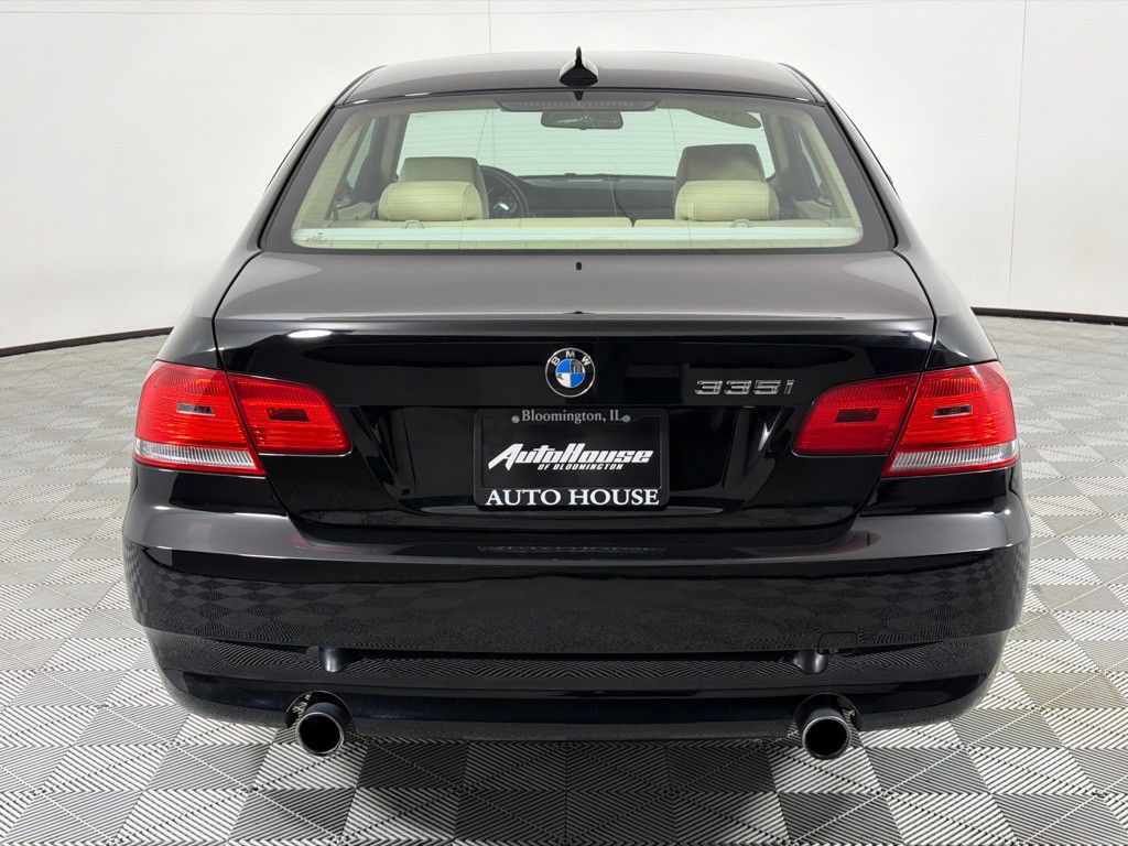 2009 BMW 3 Series Image 6