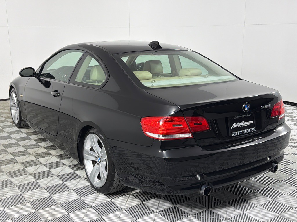 2009 BMW 3 Series Image 7