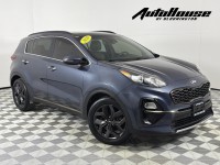 Image for 2020 Kia Sportage S ID: 7148406