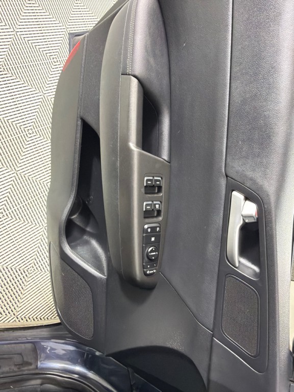 2020 Kia Sportage Image 11