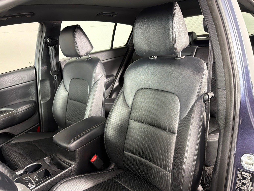 2020 Kia Sportage Image 13