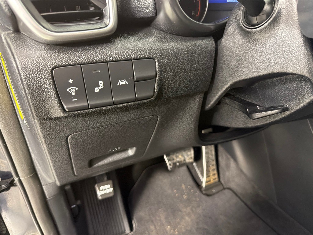 2020 Kia Sportage Image 15