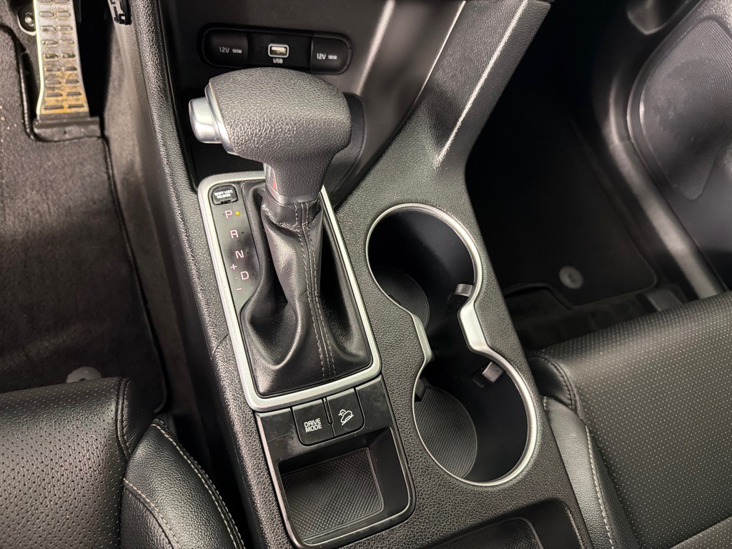 2020 Kia Sportage Image 19