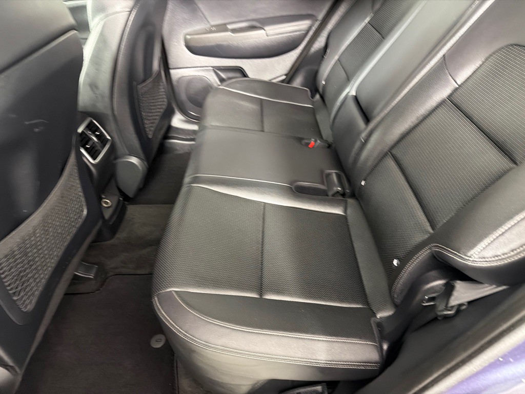 2020 Kia Sportage Image 20