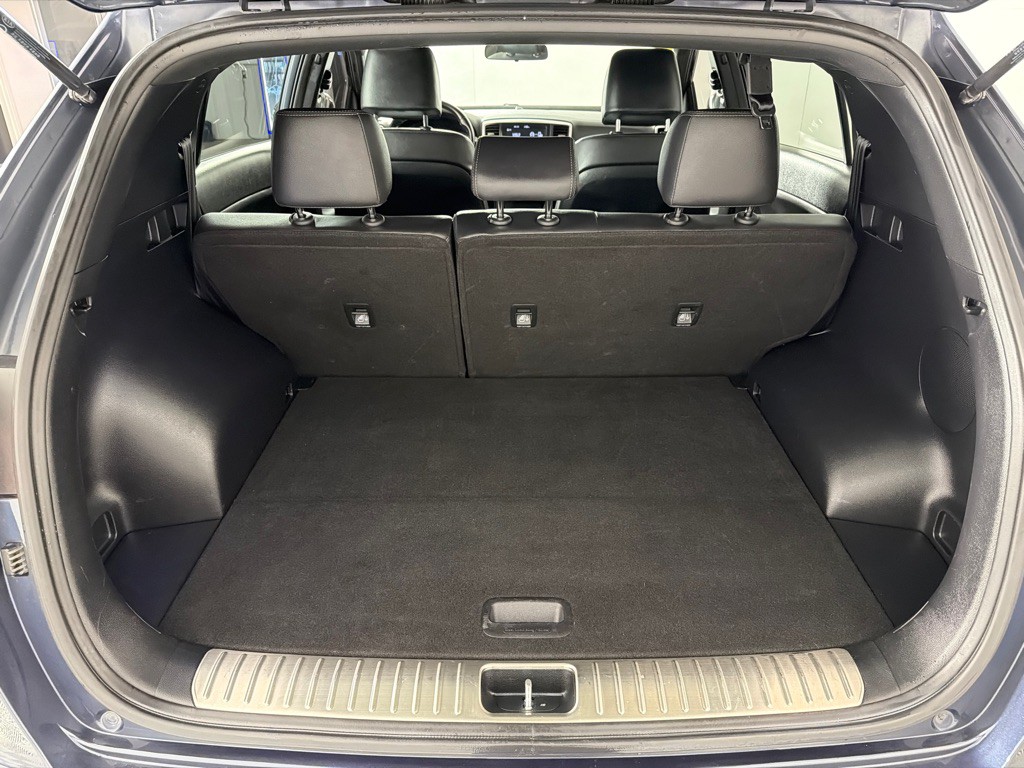 2020 Kia Sportage Image 22