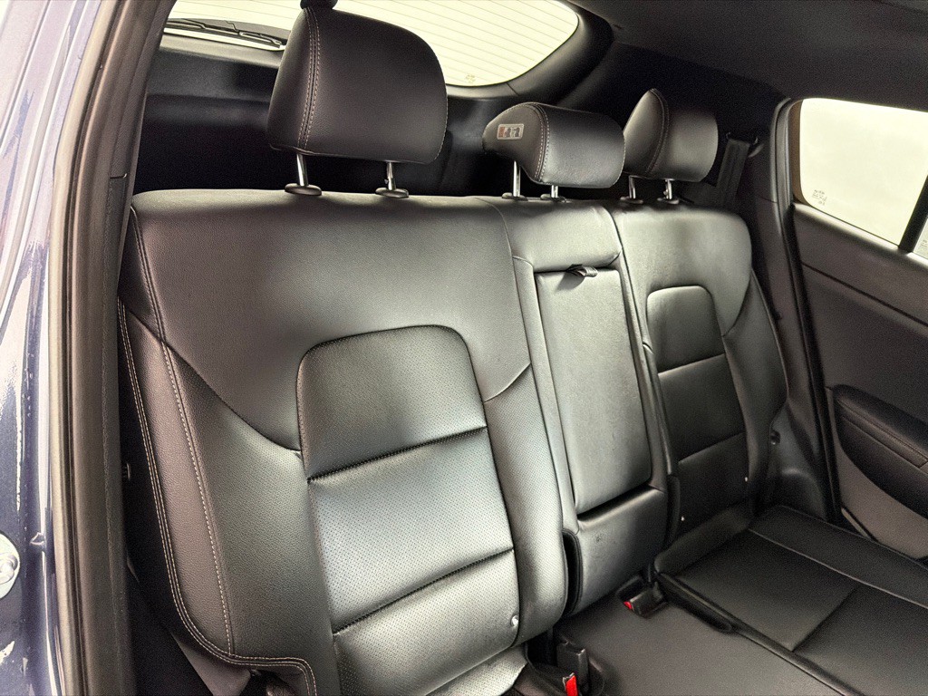 2020 Kia Sportage Image 24