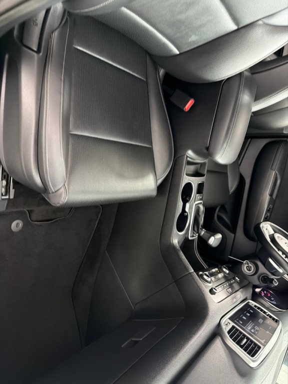 2020 Kia Sportage Image 25