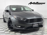 Image for 2018 Ford Focus SEL ID: 7148744