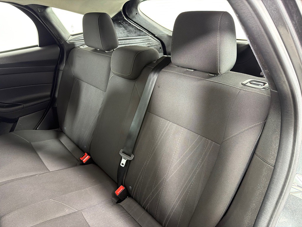 2018 Ford Focus Image 19