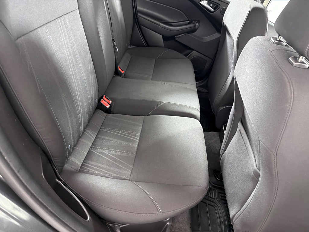 2018 Ford Focus Image 20