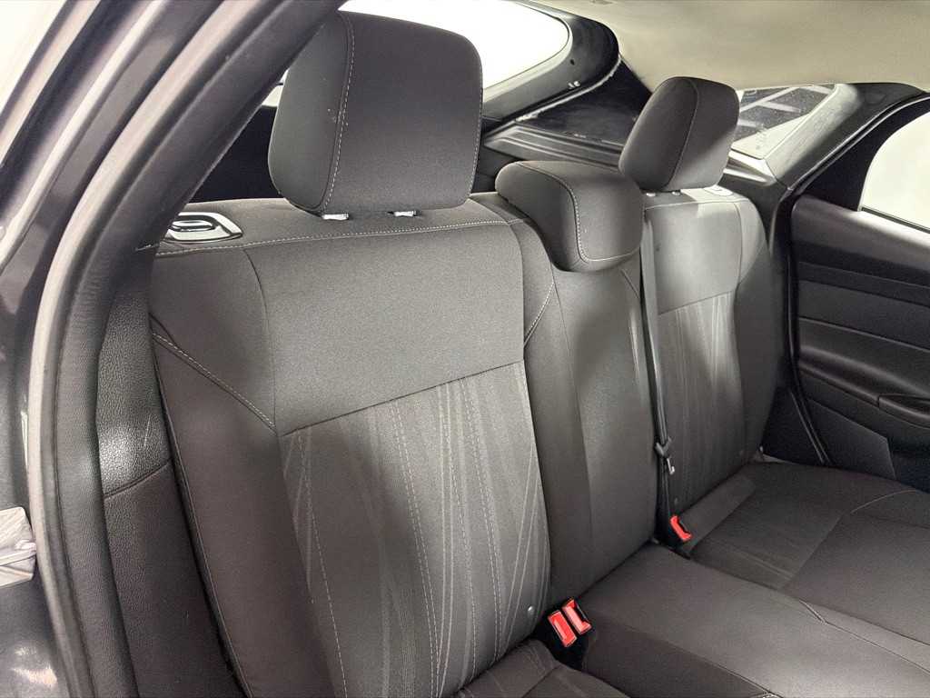 2018 Ford Focus Image 21