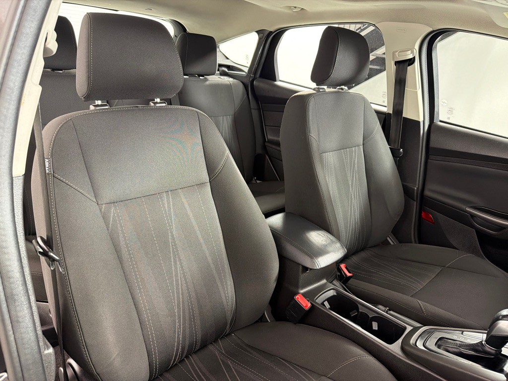 2018 Ford Focus Image 23